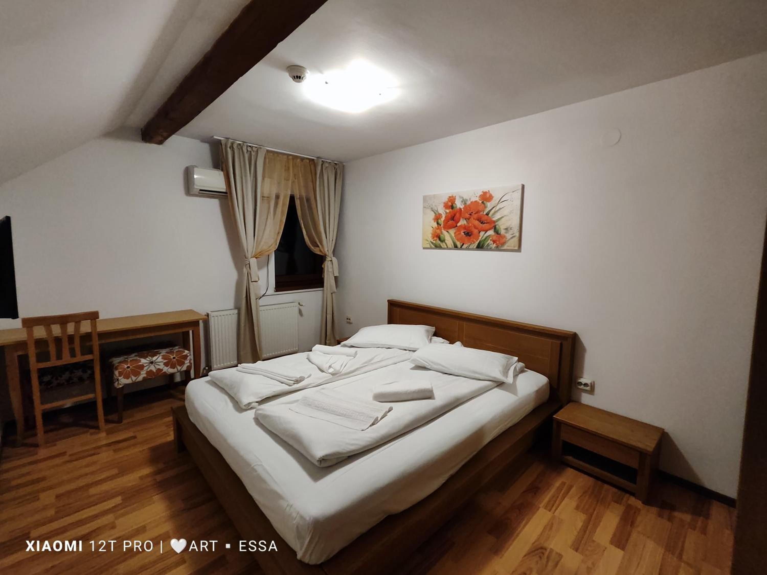Pensiunea Buon Gusto Sibiu-motorcyle friendly,city center