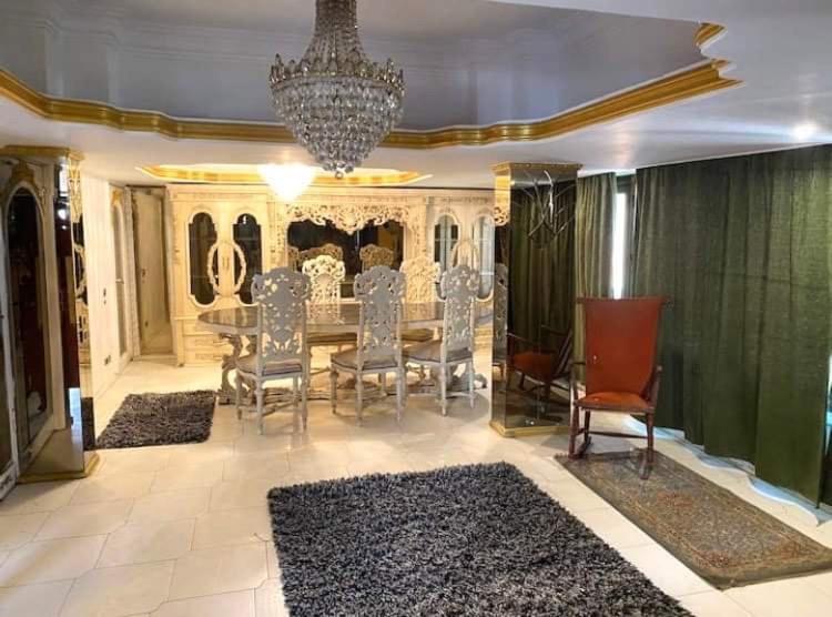 Royal Nile view 2BR