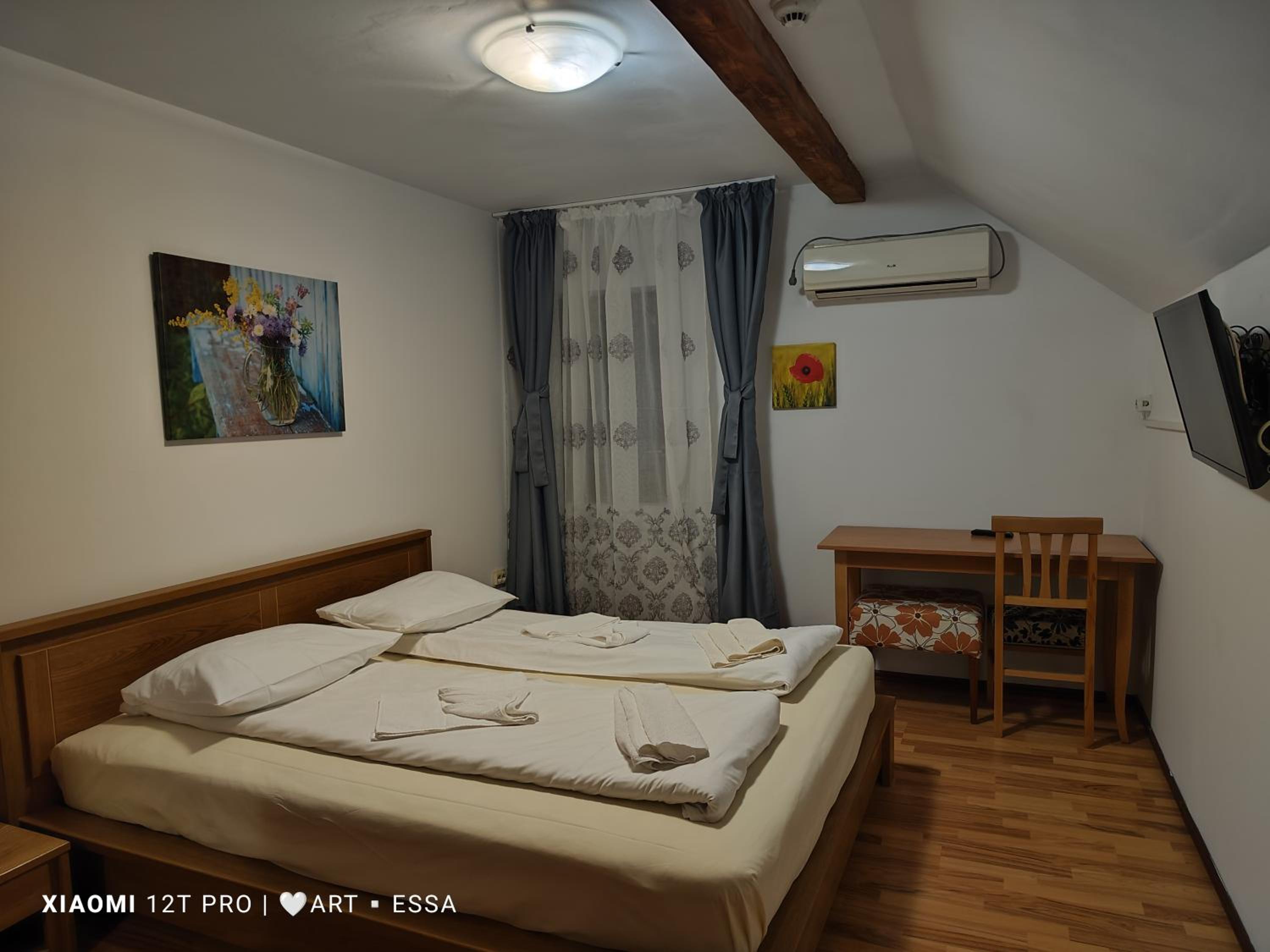 Pensiunea Buon Gusto Sibiu-motorcyle friendly,city center