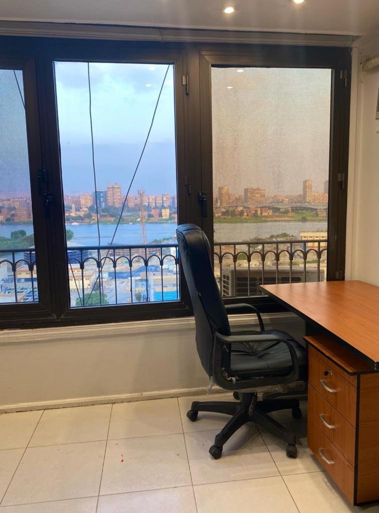 Royal Nile view 2BR