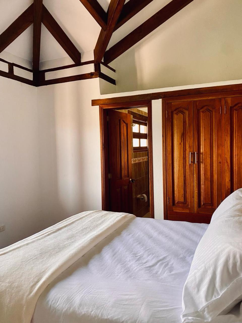 Apartahotel Villa del Sol