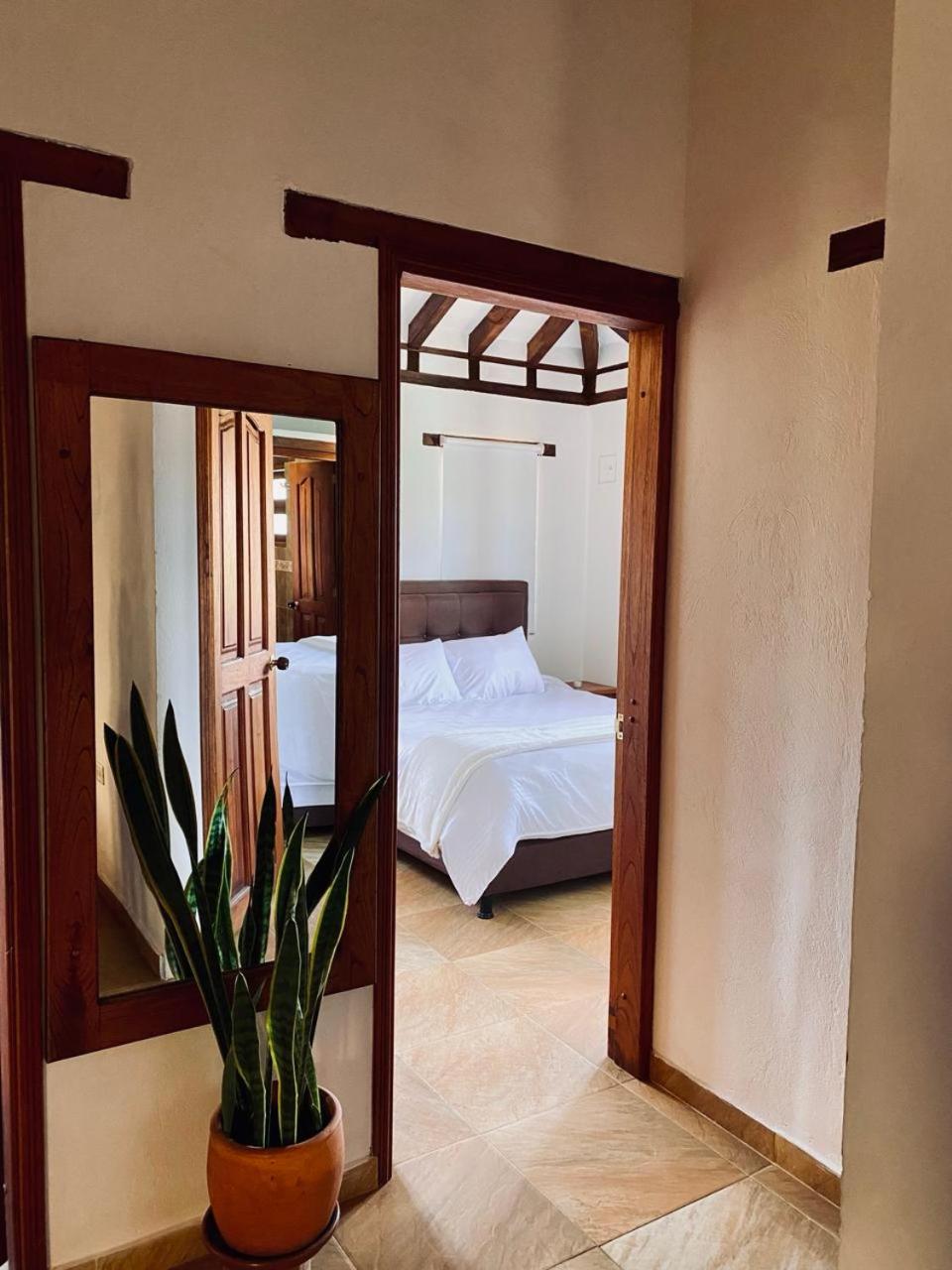 Apartahotel Villa del Sol