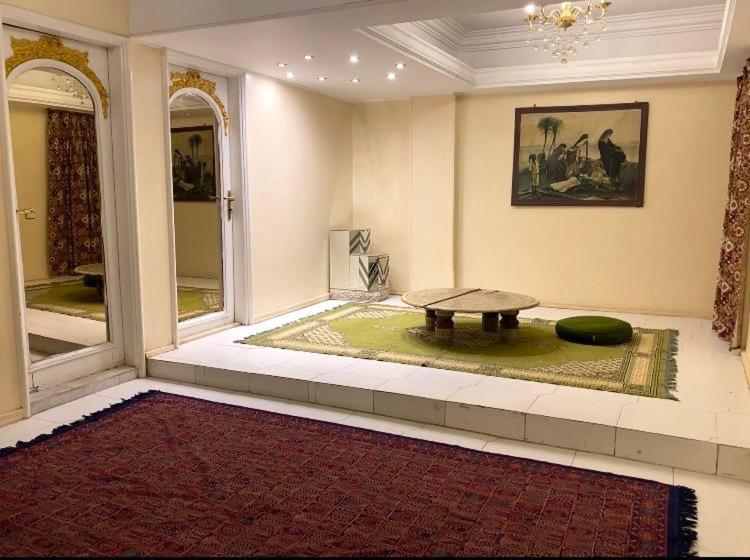 Royal Nile view 2BR