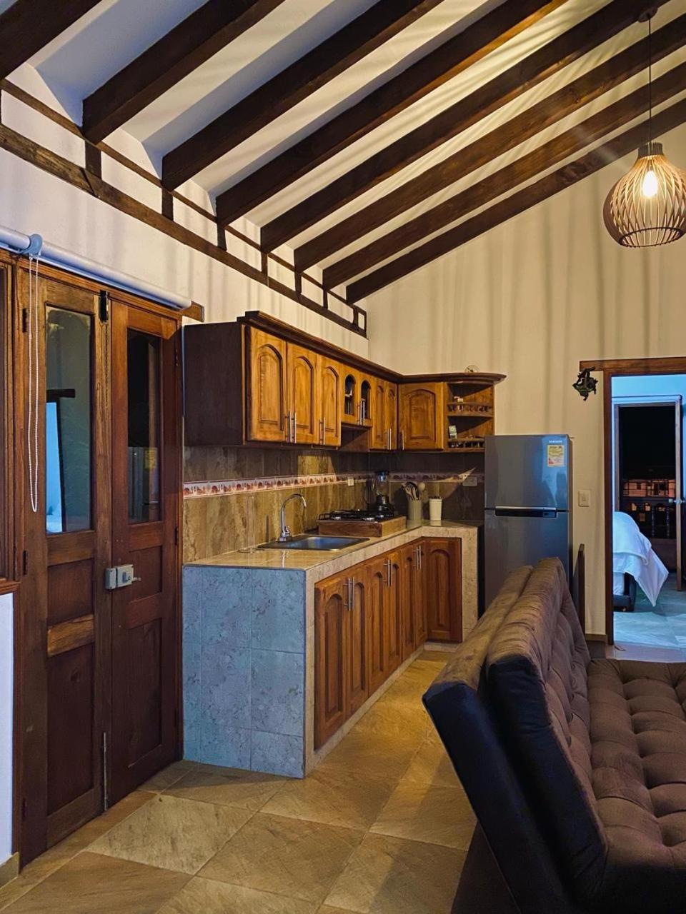 Apartahotel Villa del Sol