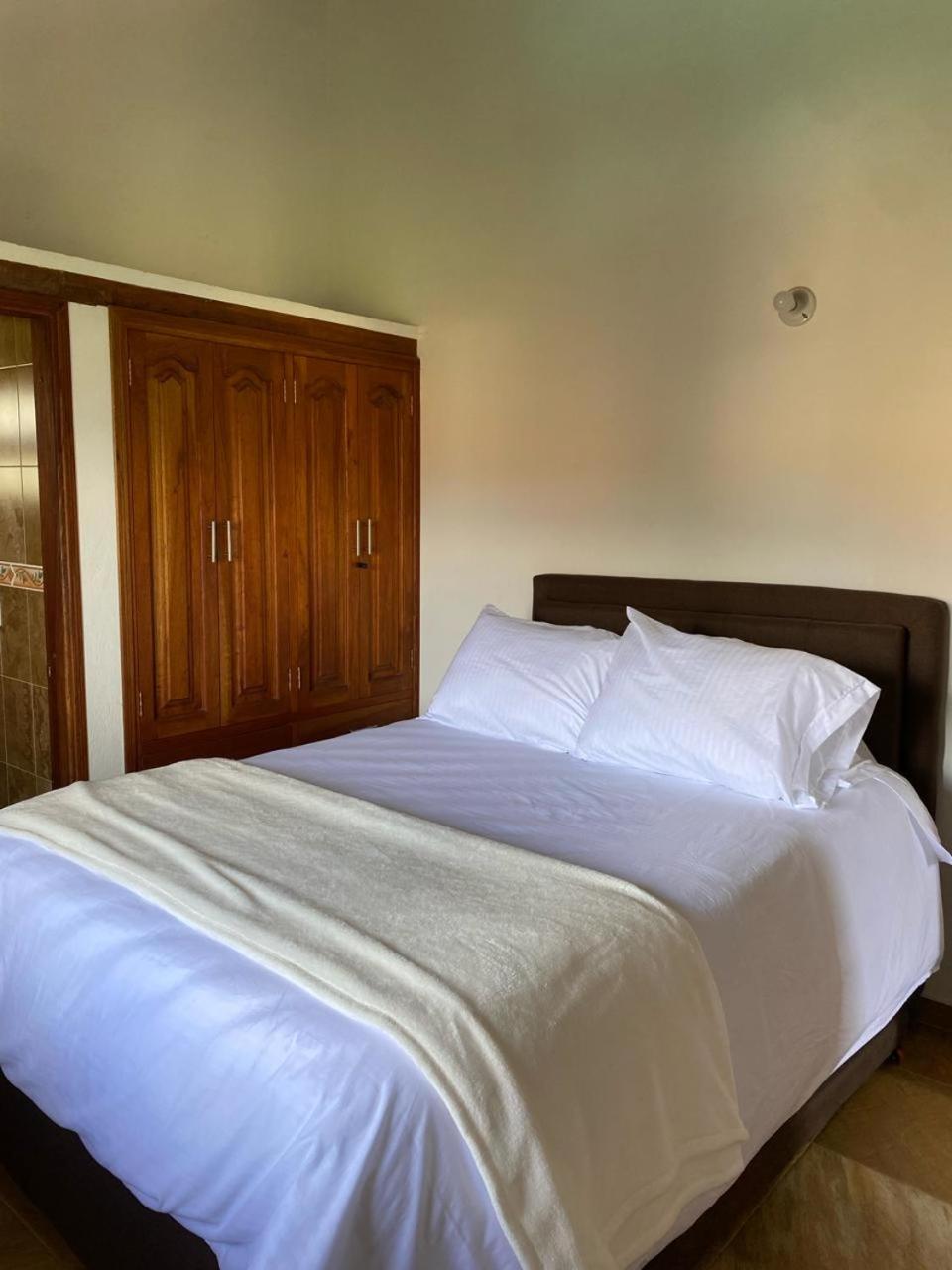 Apartahotel Villa del Sol