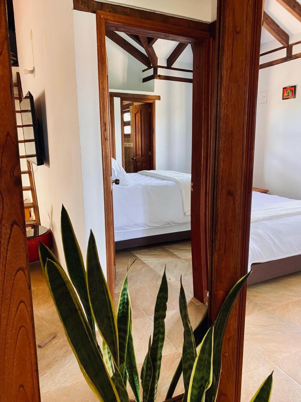 Apartahotel Villa del Sol