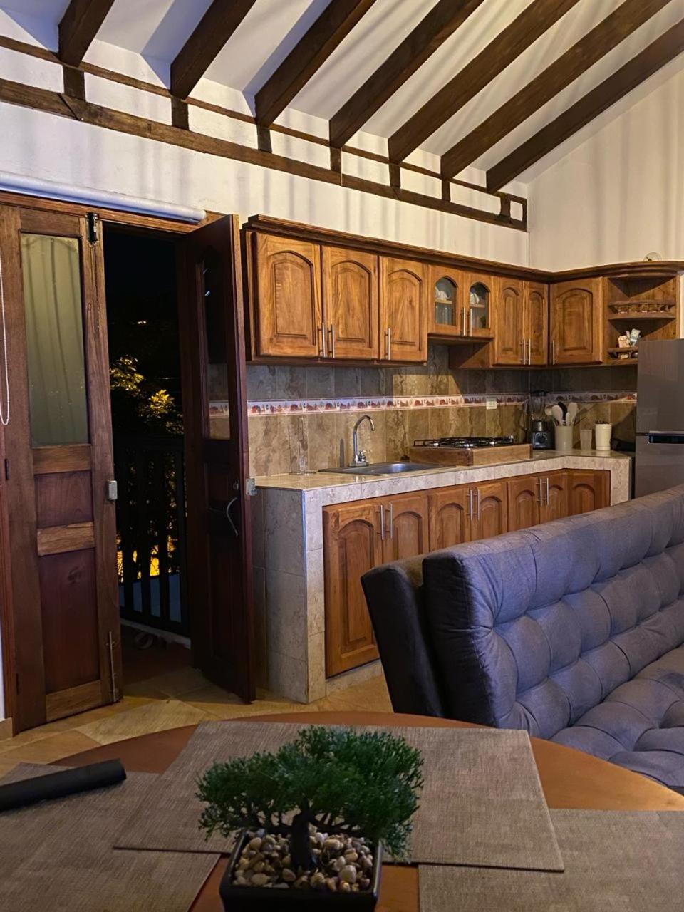 Apartahotel Villa del Sol