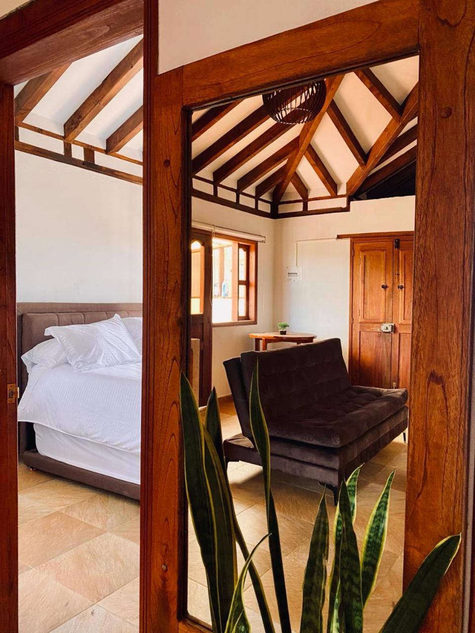 Apartahotel Villa del Sol