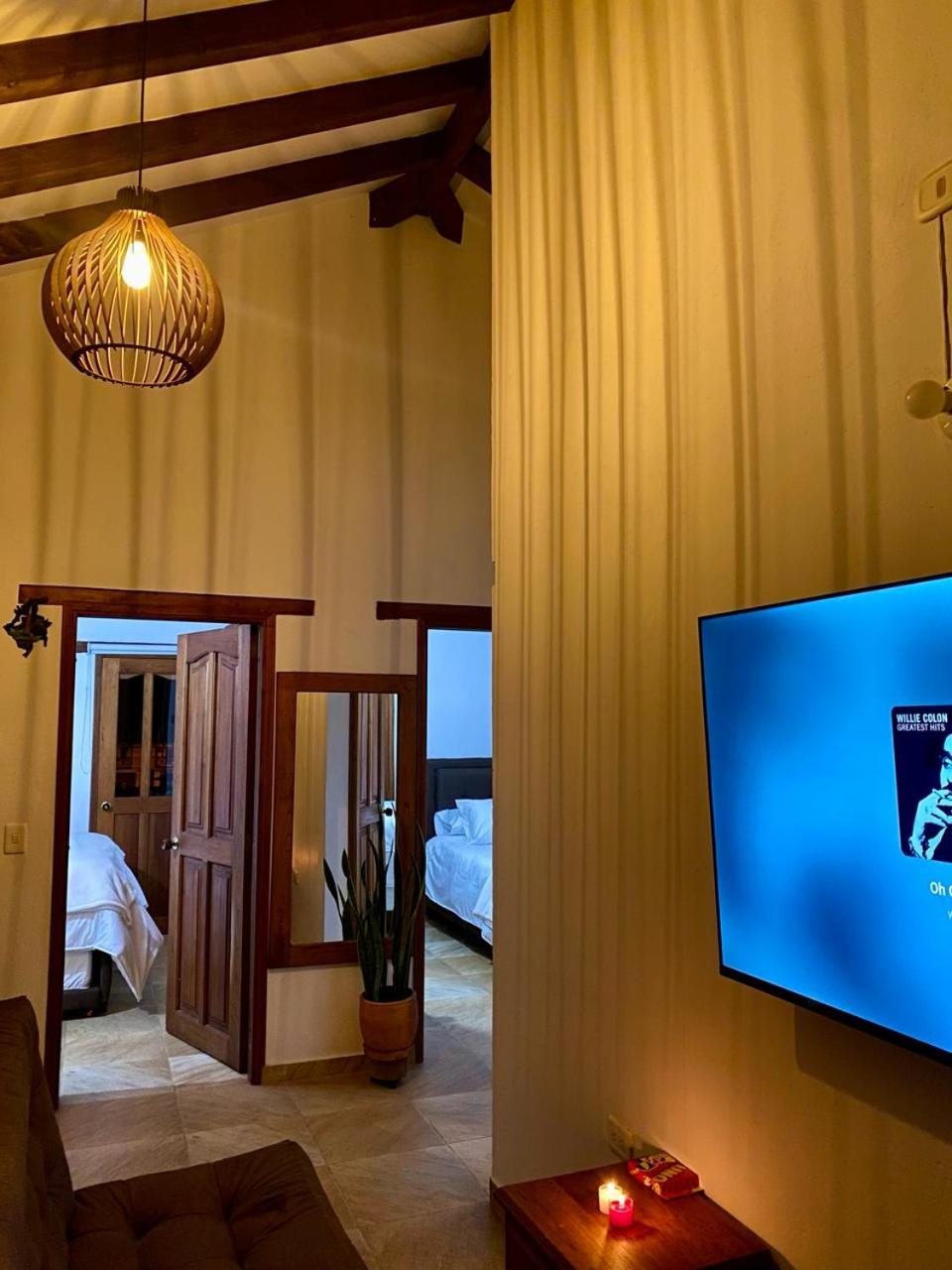 Apartahotel Villa del Sol