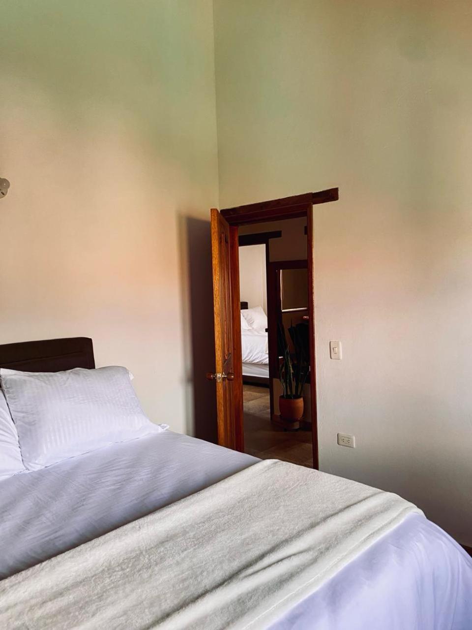 Apartahotel Villa del Sol