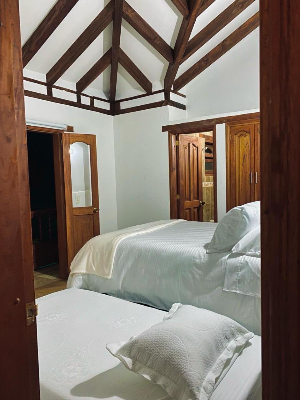 Apartahotel Villa del Sol
