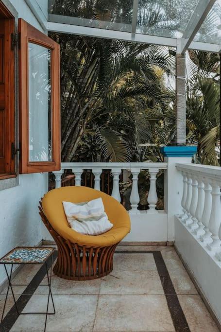 Tropical Escape Next to Leblon (Villa Elis Regina)