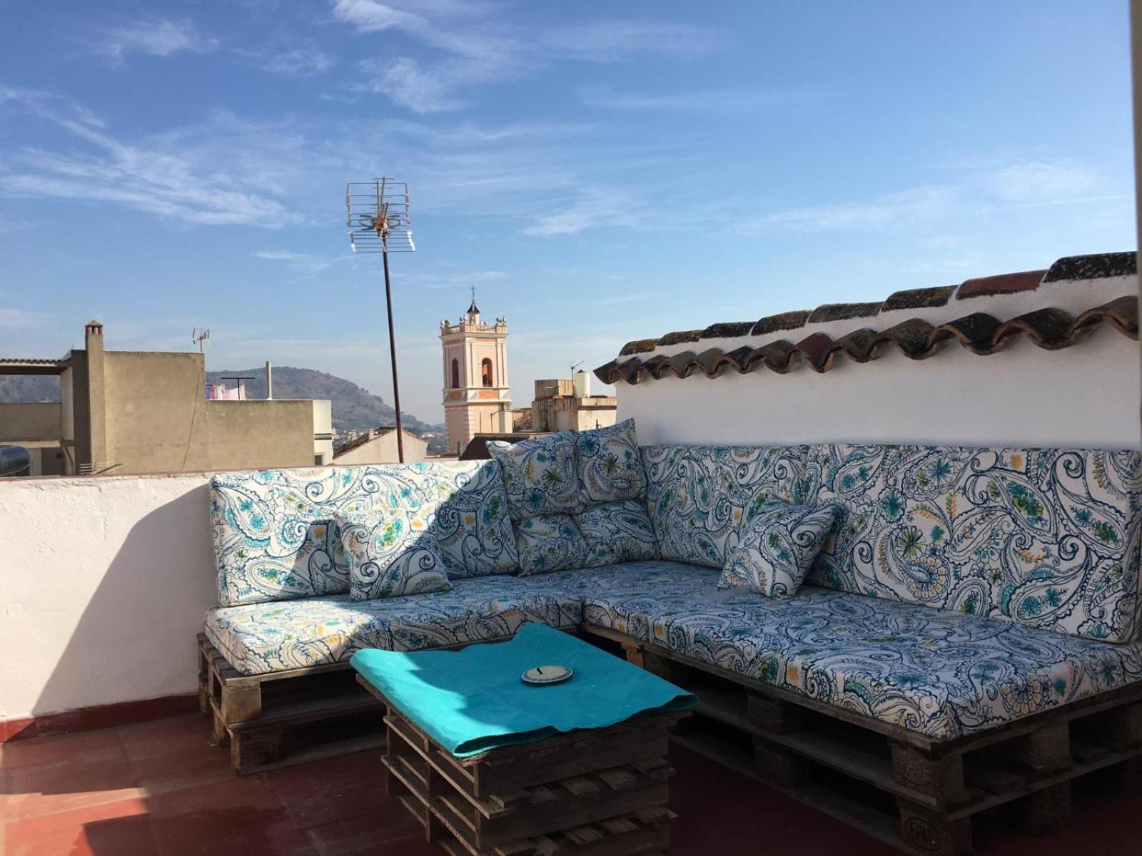 roof