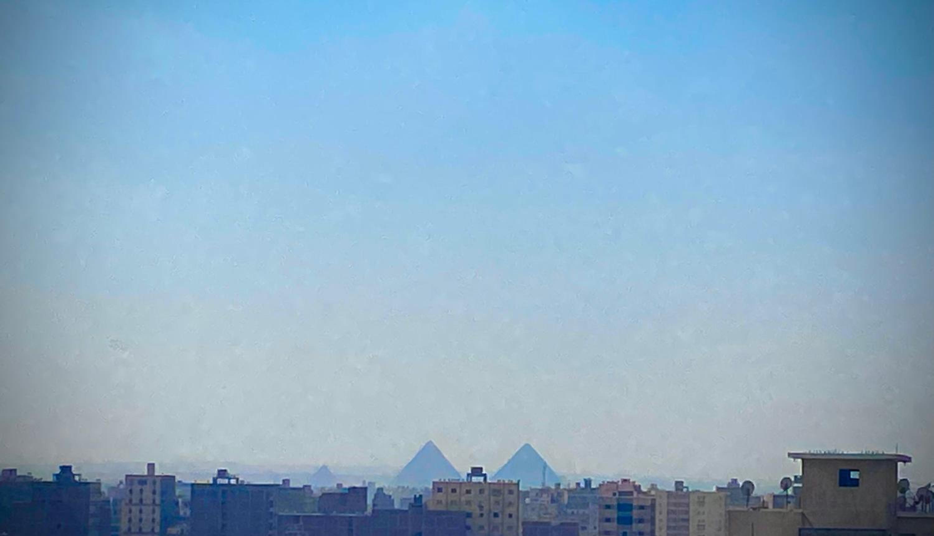 Royal Nile view 2BR