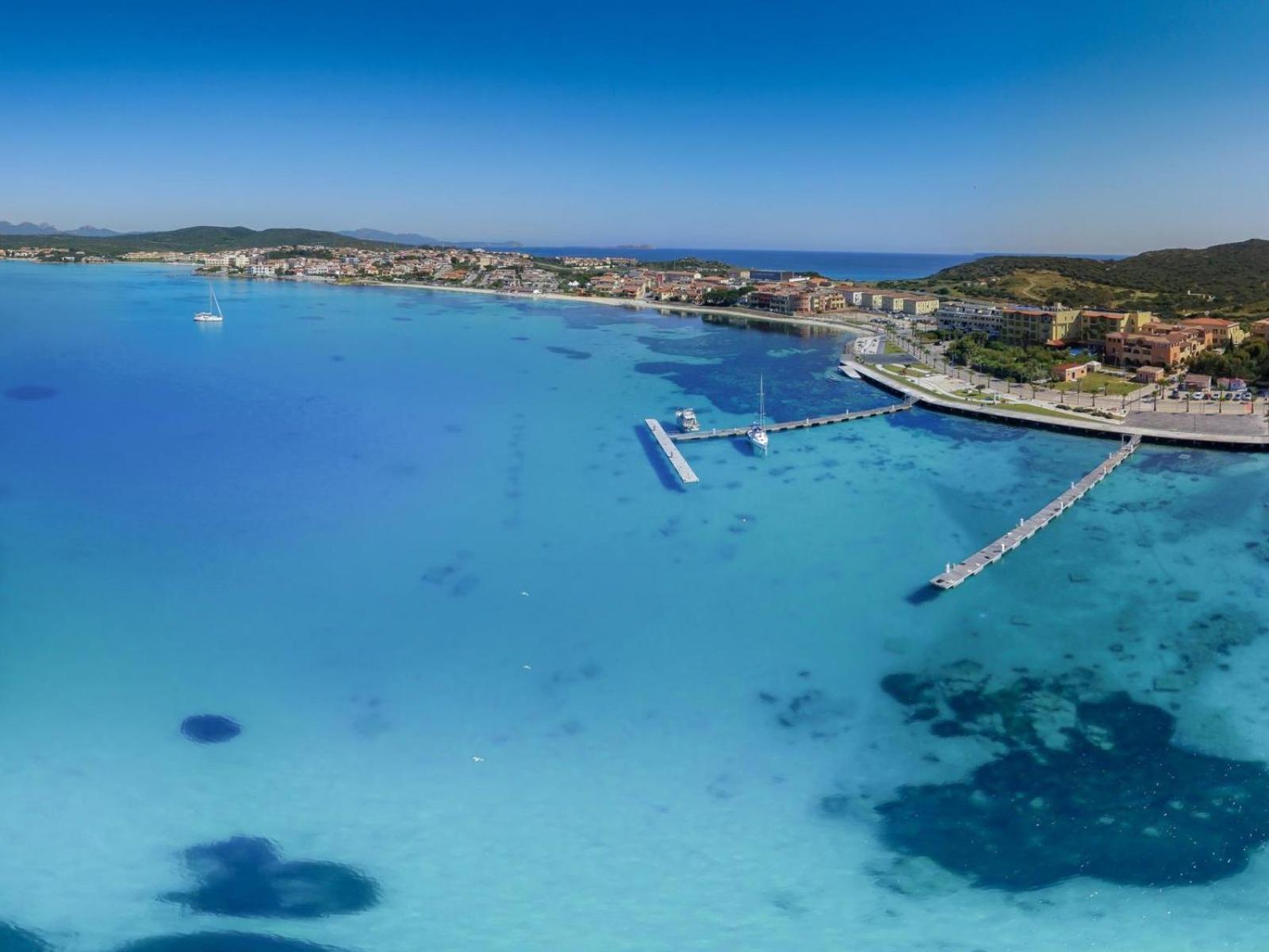 Appartamento Figari