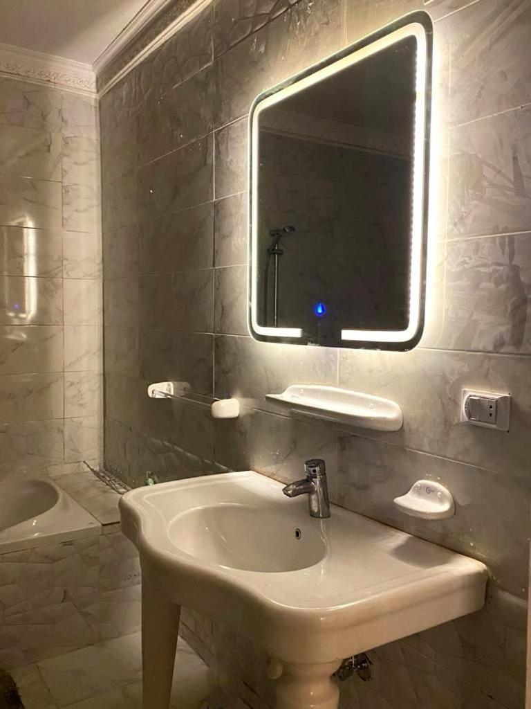 Royal Nile view 2BR