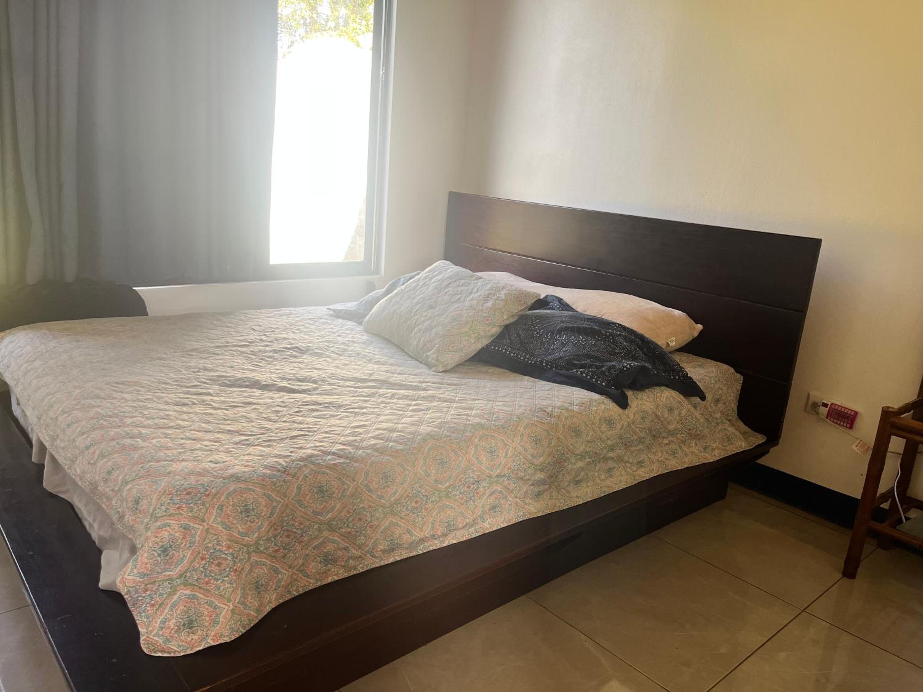 Habitación privada en montaña