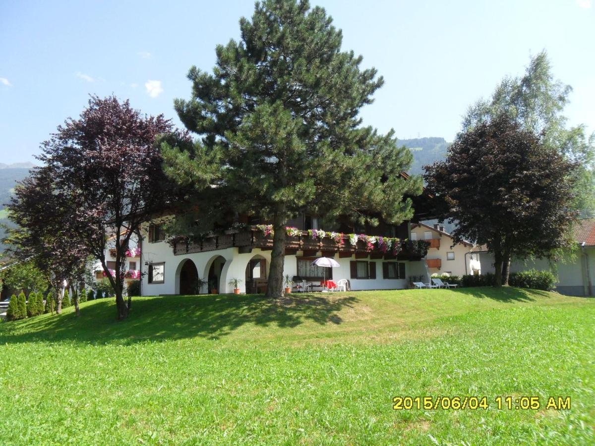 Landhaus St.Hubertus view 5