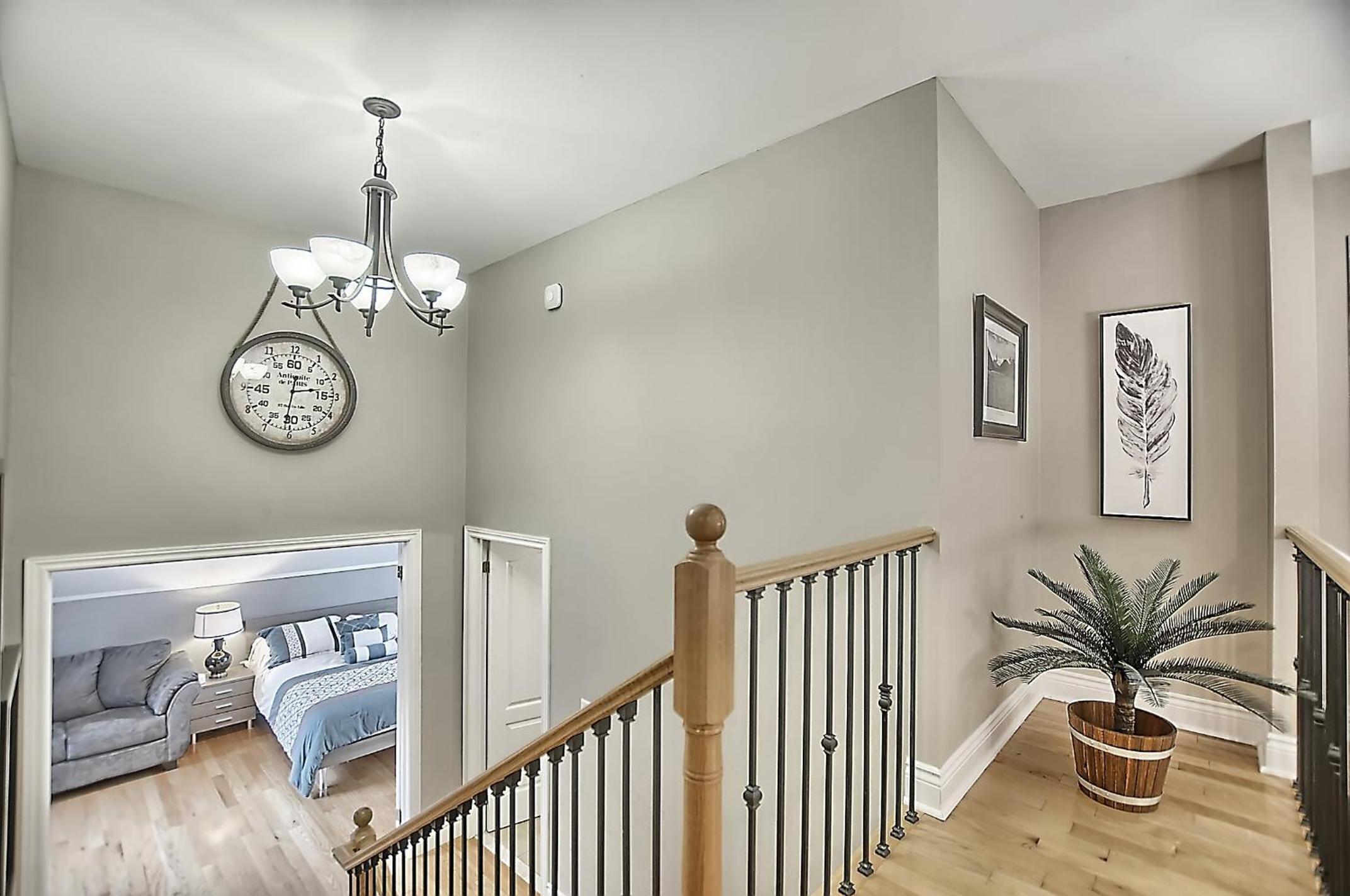 6 Bedroom Executive Cottage near Innisfil Beach Park