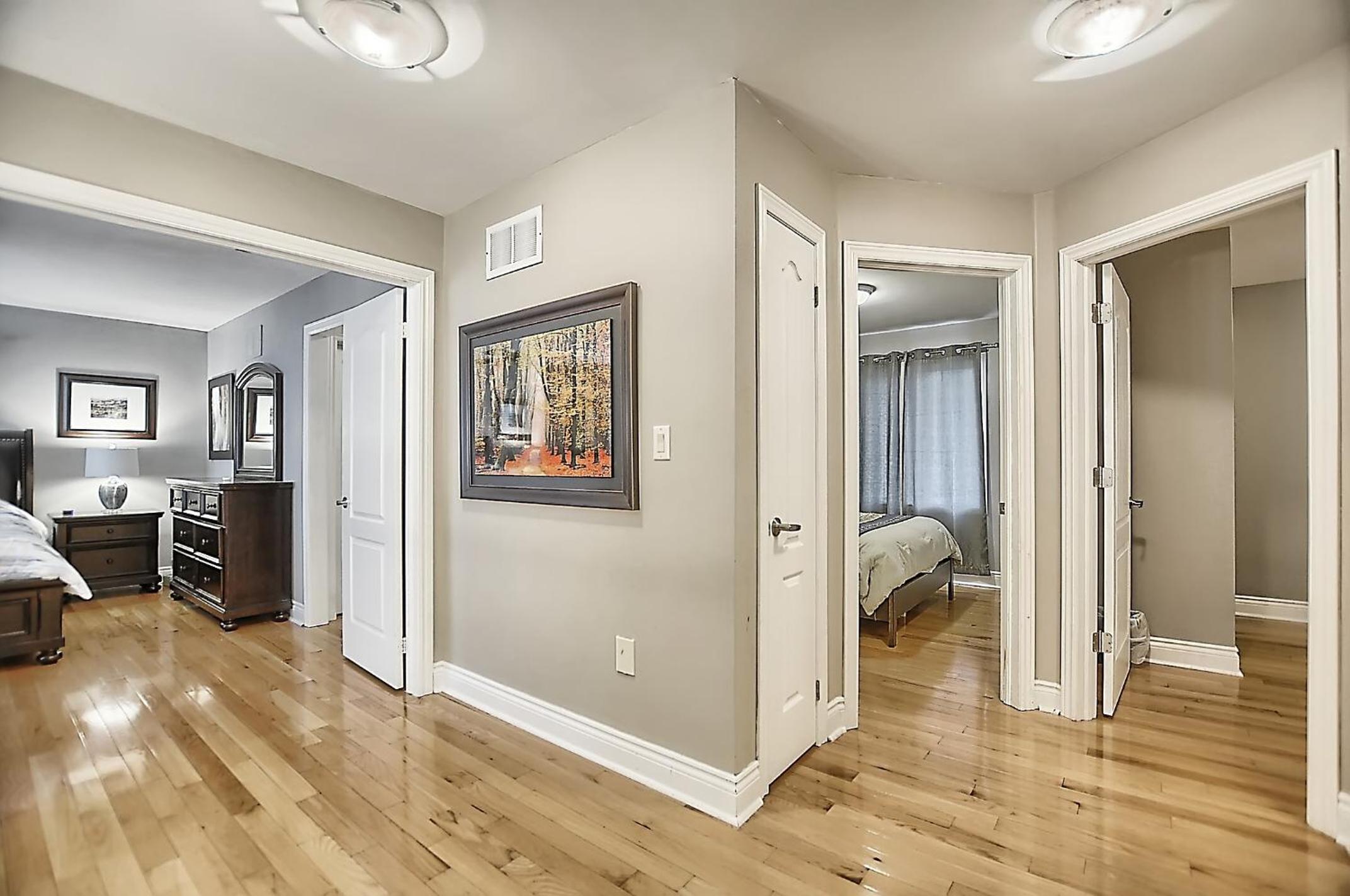 6 Bedroom Executive Cottage near Innisfil Beach Park