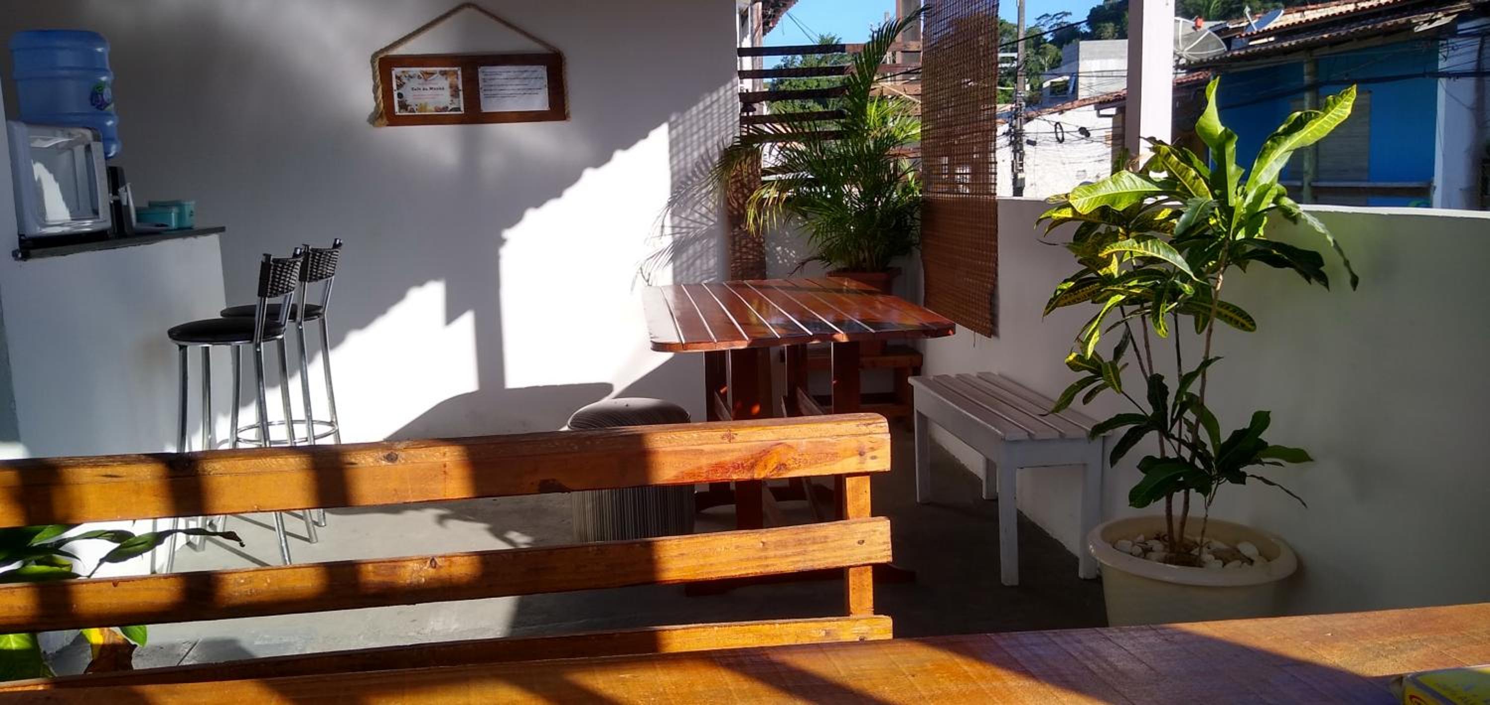 Shark Tubarao Suites Central Area