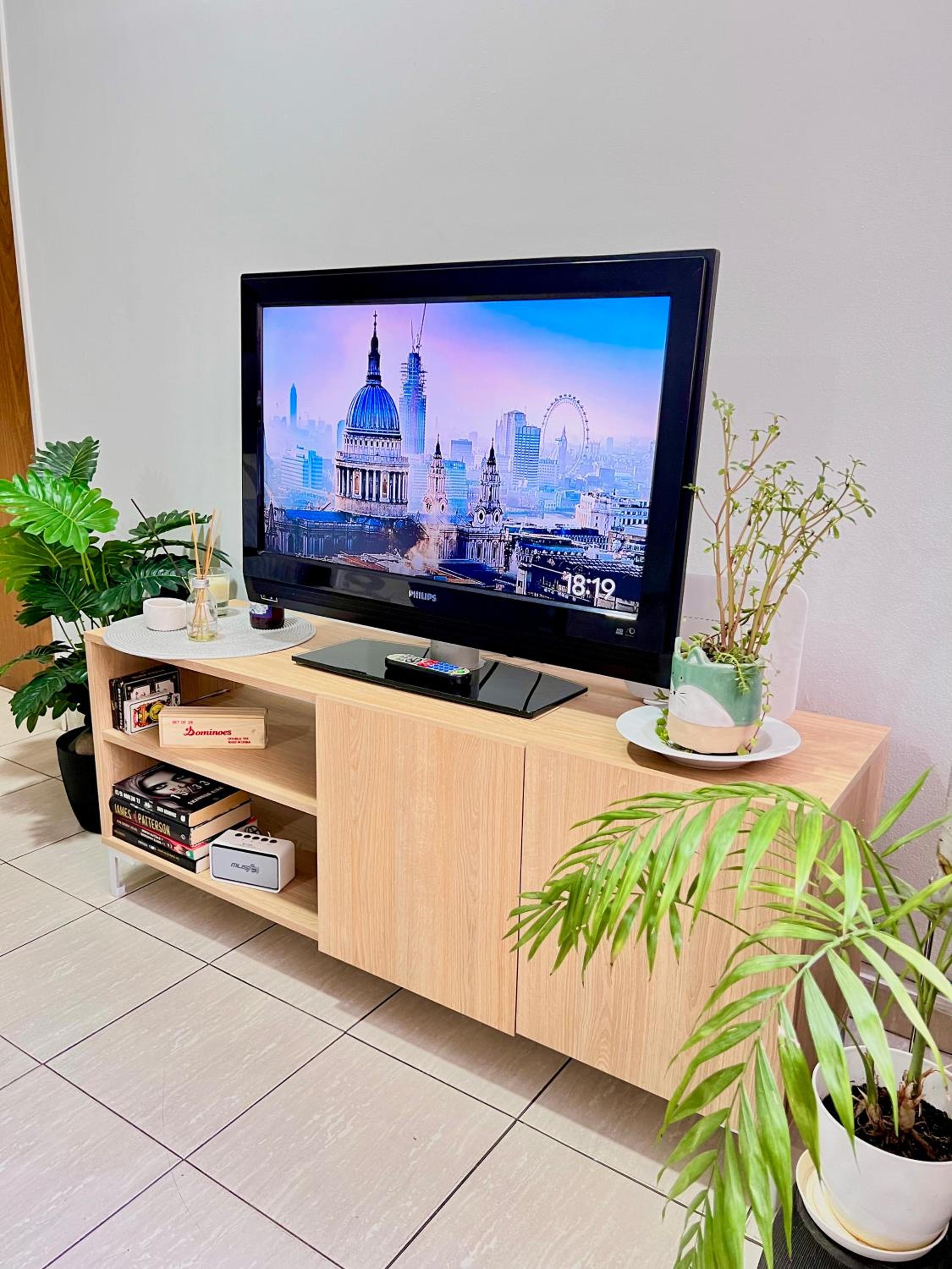 Departamento de 2 dormitorios, Excelente ubicación