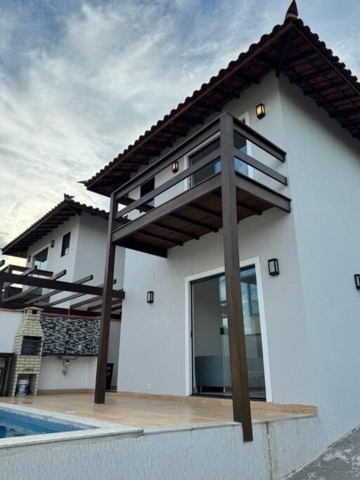 Casa Búzios-Cabo Frio Praia Rasa