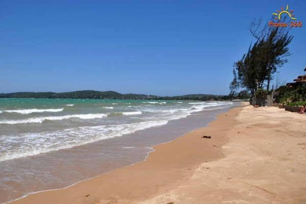 Casa Búzios-Cabo Frio Praia Rasa