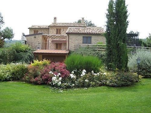 Cascina del Poeta