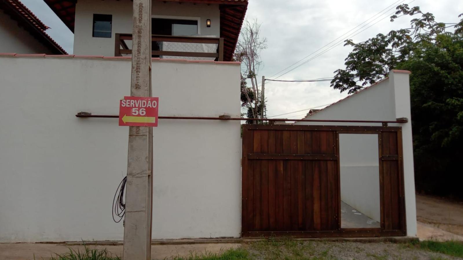 Casa Búzios-Cabo Frio Praia Rasa
