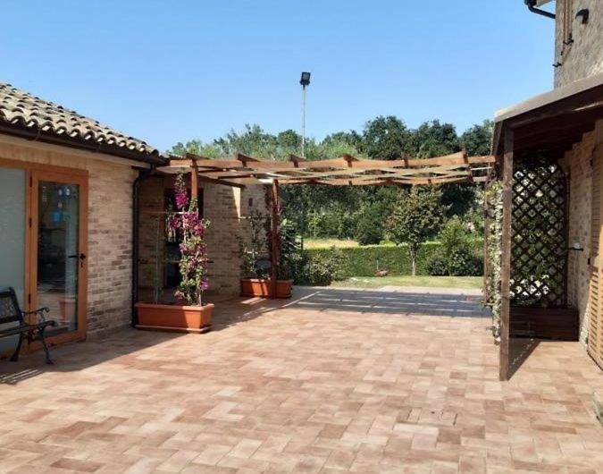 Cascina del Poeta