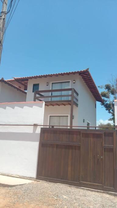 Casa Búzios-Cabo Frio Praia Rasa