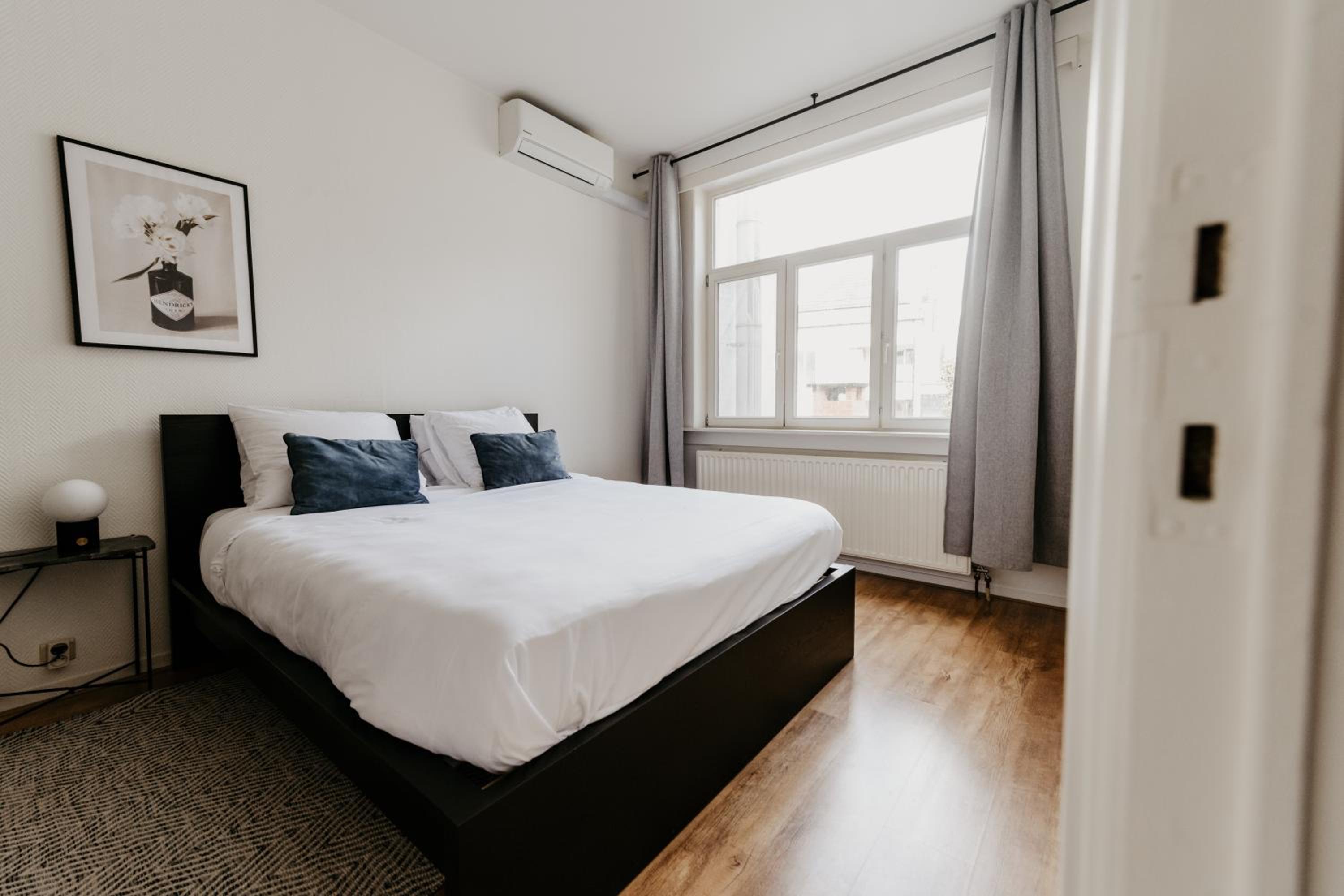 Cathedral view apartment