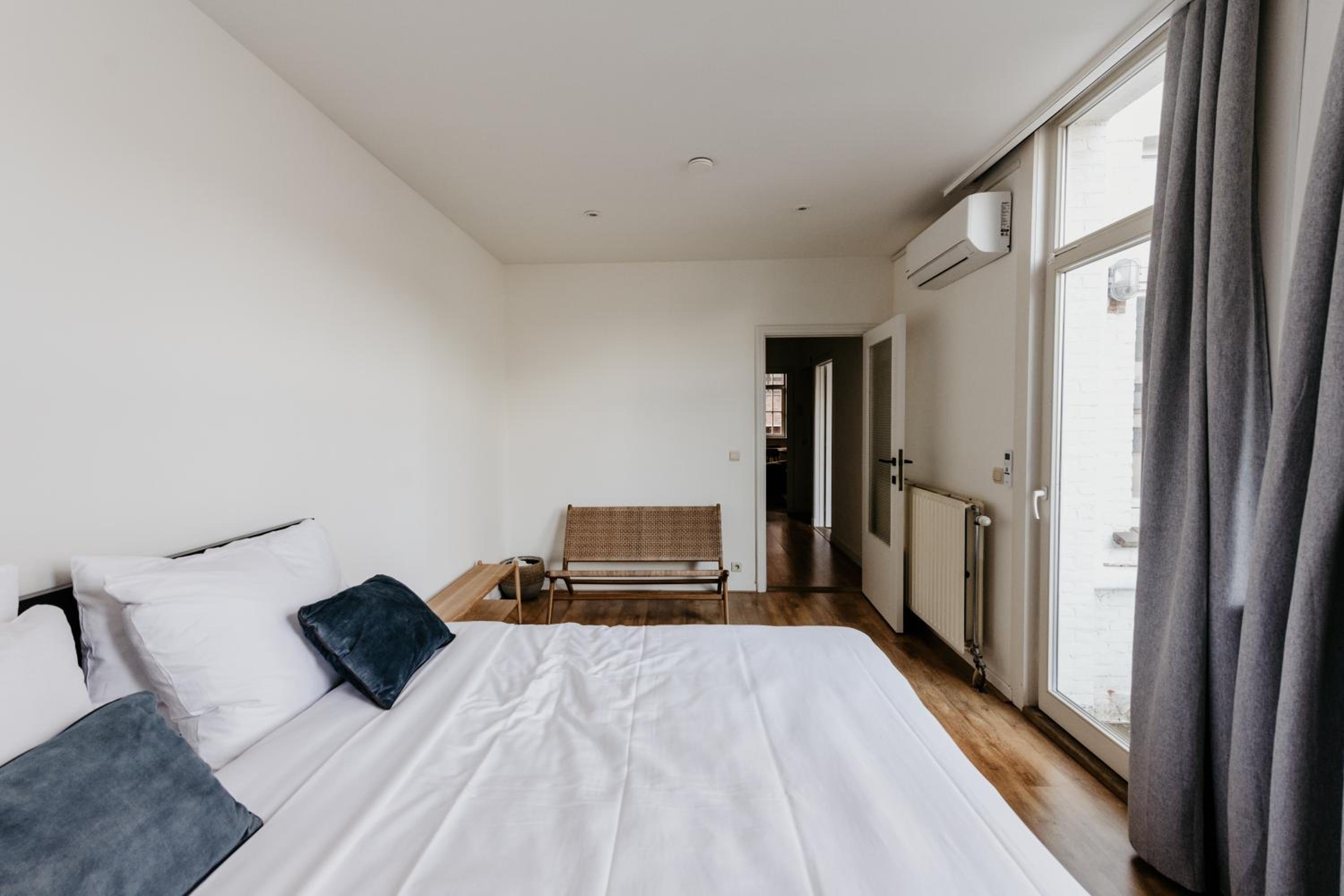 Cathedral view apartment