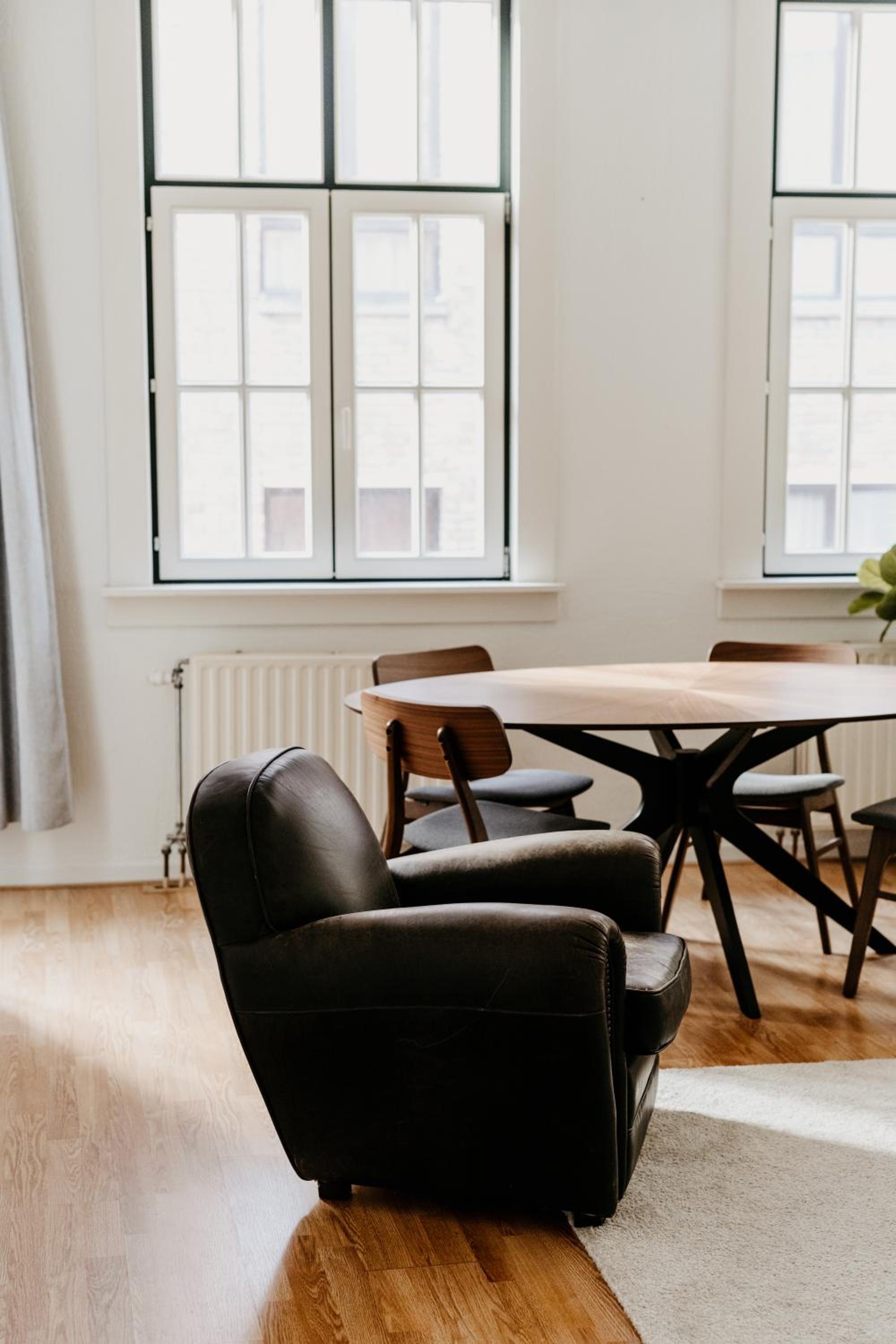 Cathedral view apartment