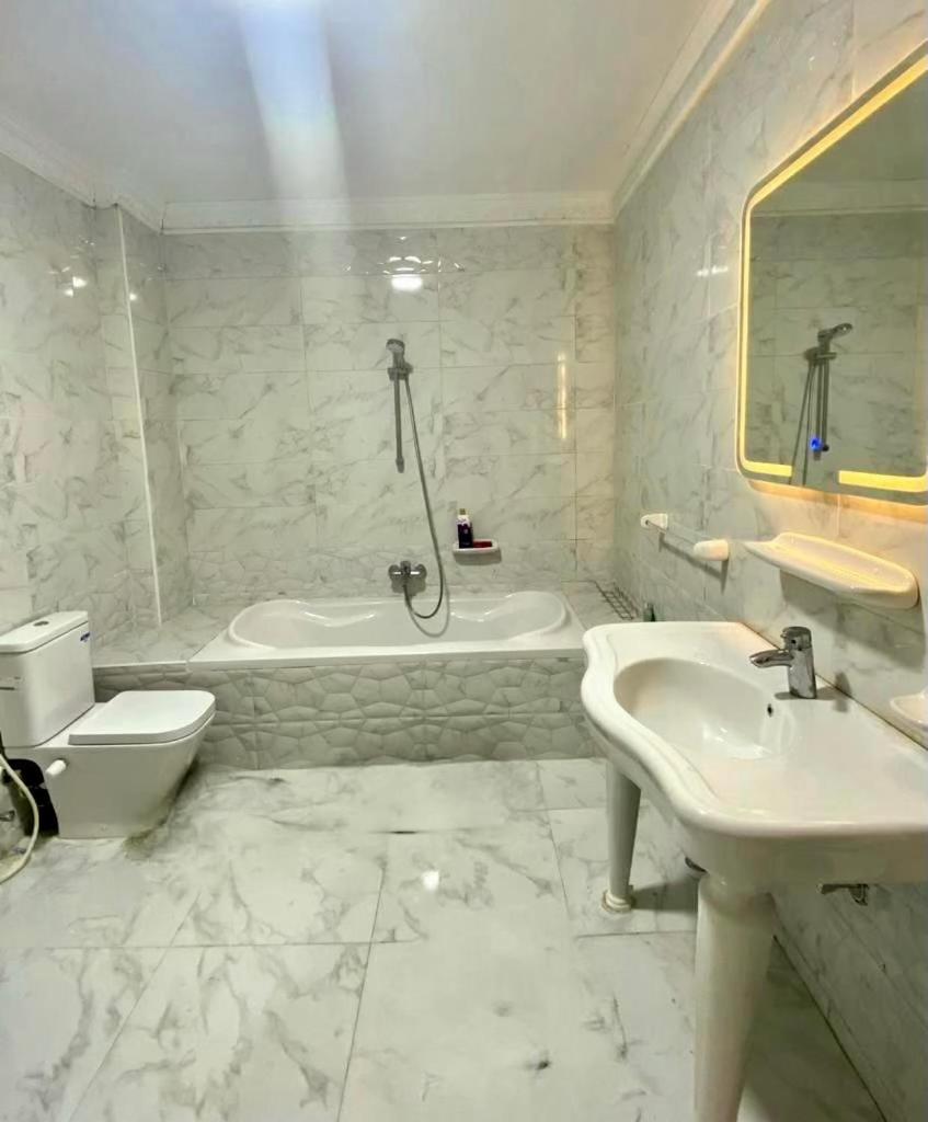 Royal Nile view 2BR