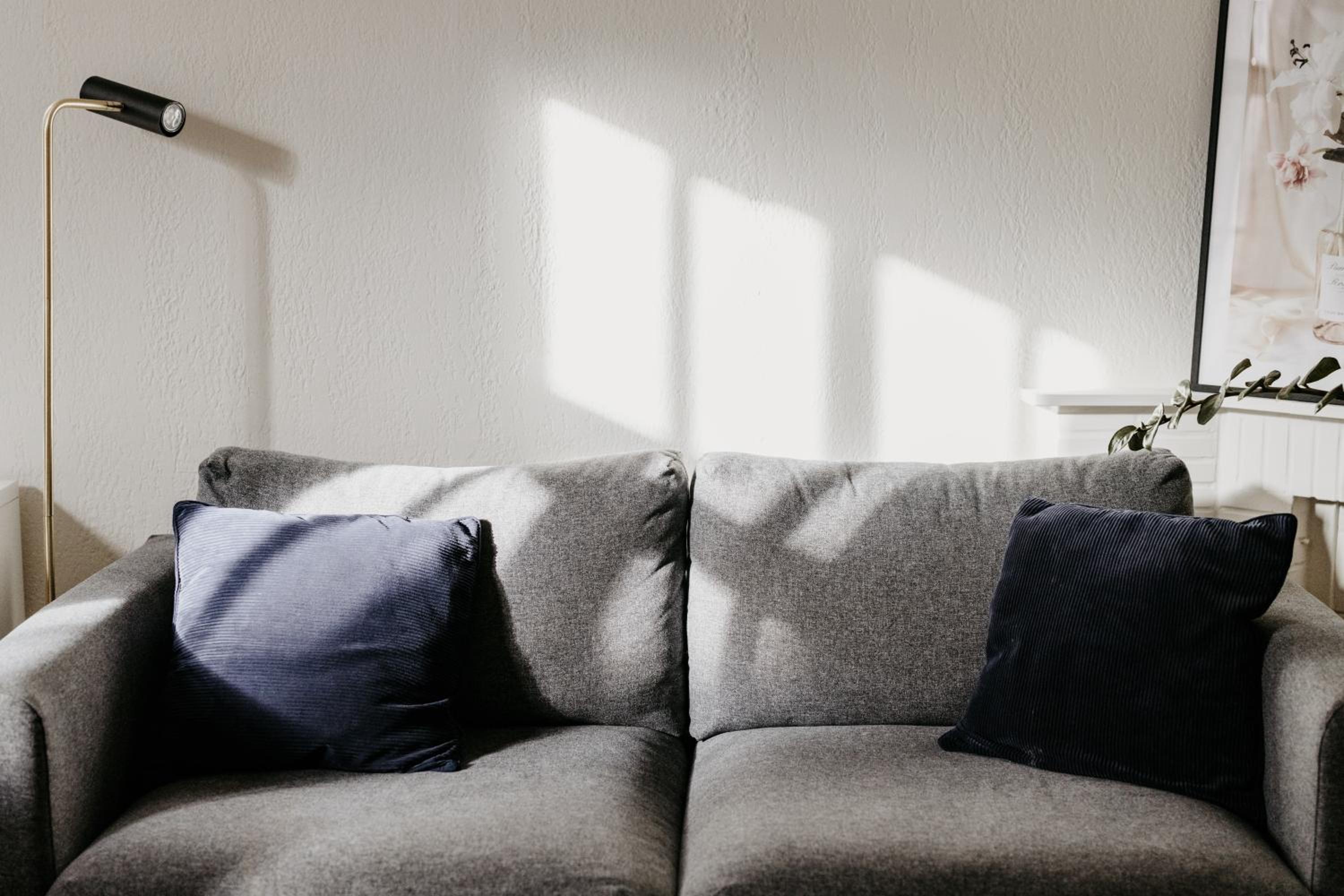 Cathedral view apartment