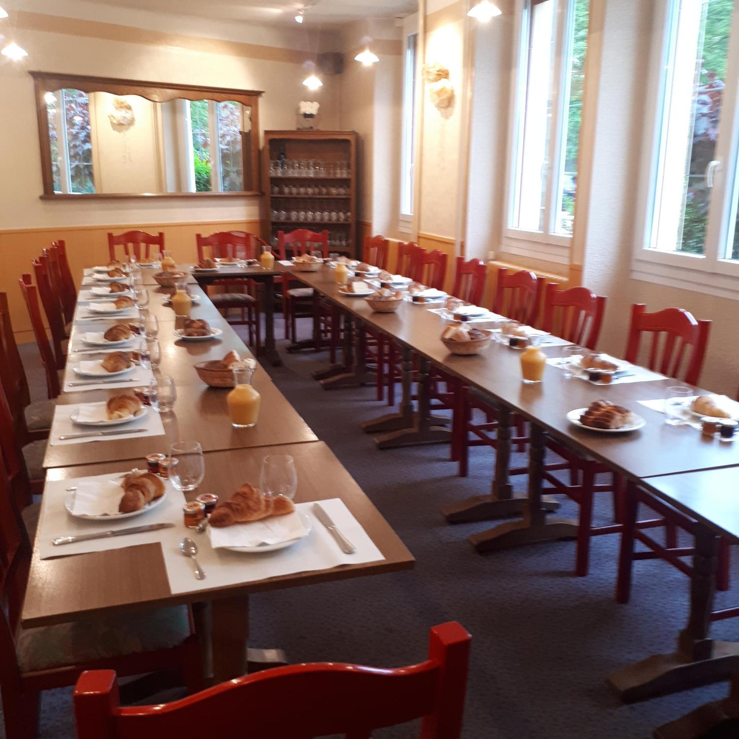 HOTEL RESTAURANT LE CENTRE