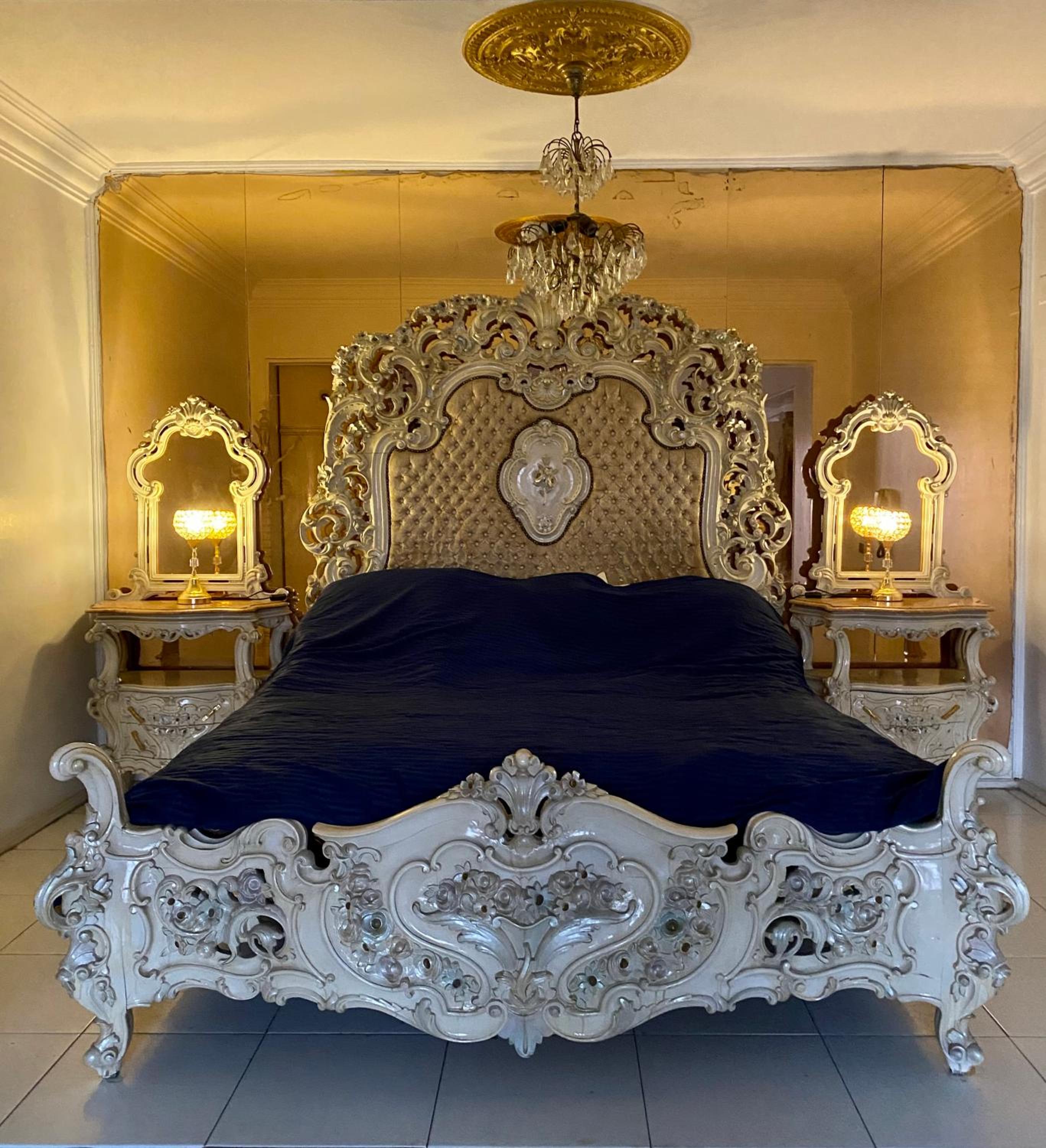 Royal Nile view 2BR