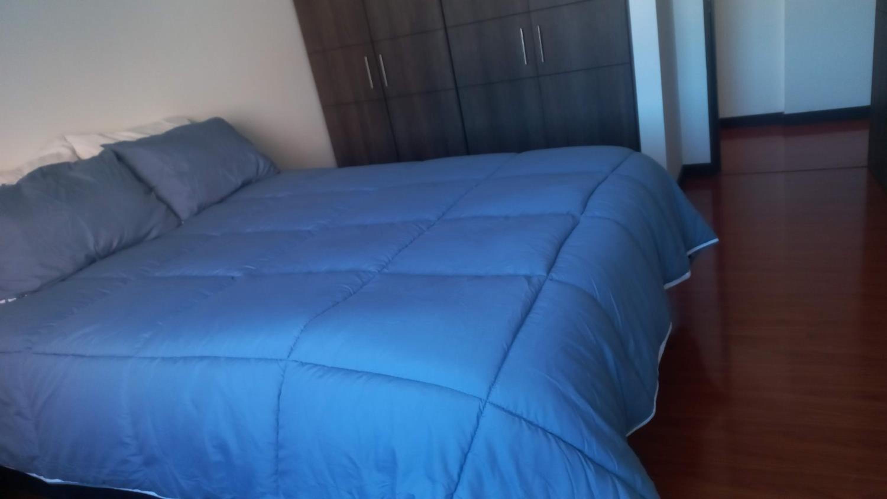 Apartamento Lujoso en las Alturas