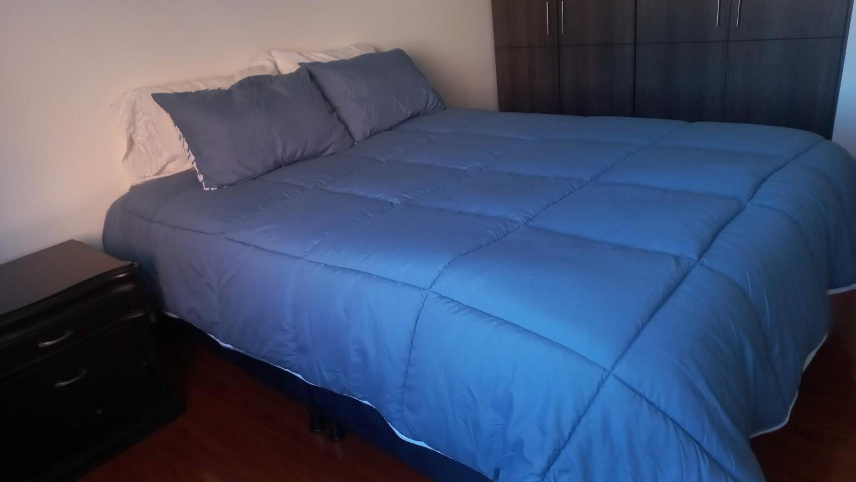 Apartamento Lujoso en las Alturas