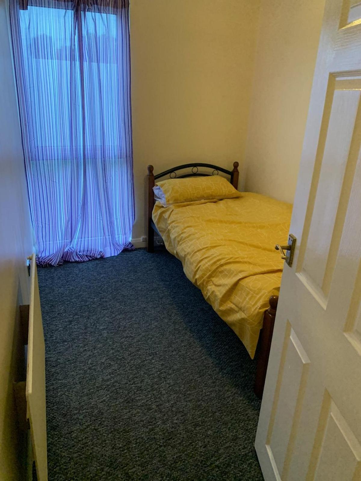 Brierley close