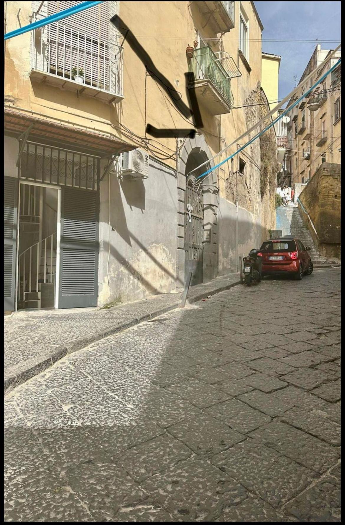 Casa vacanze Totò Peppino house