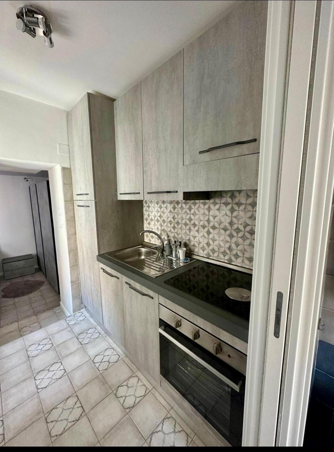 Casa vacanze Totò Peppino house