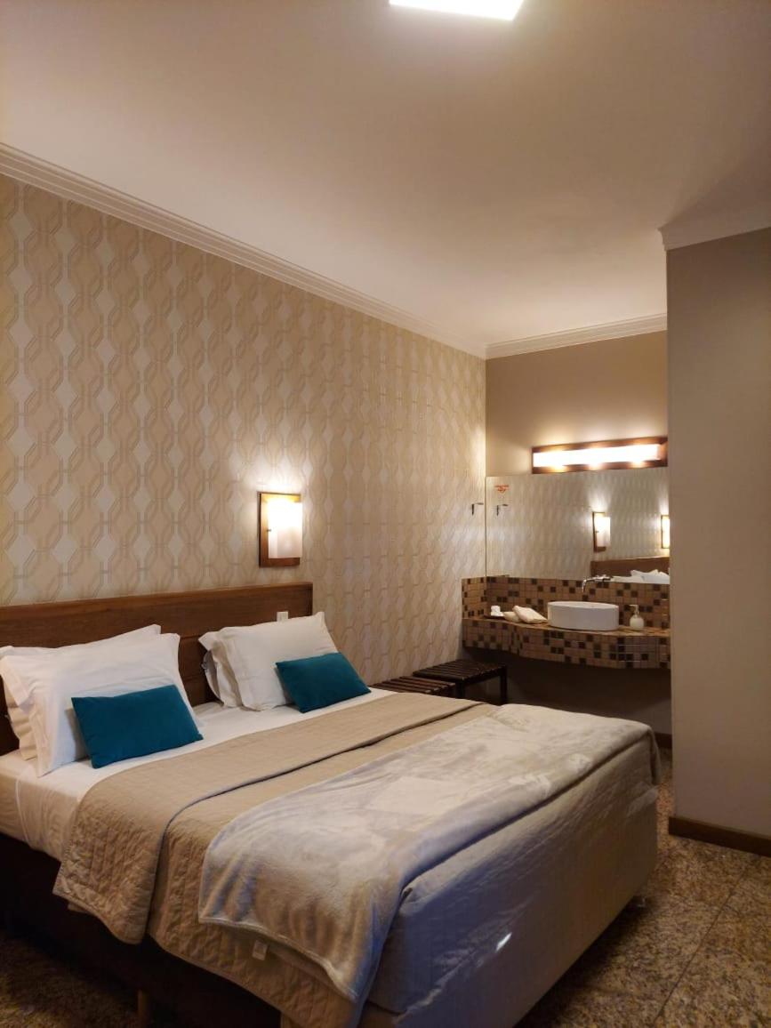 Hotel Pousada Santa Rita