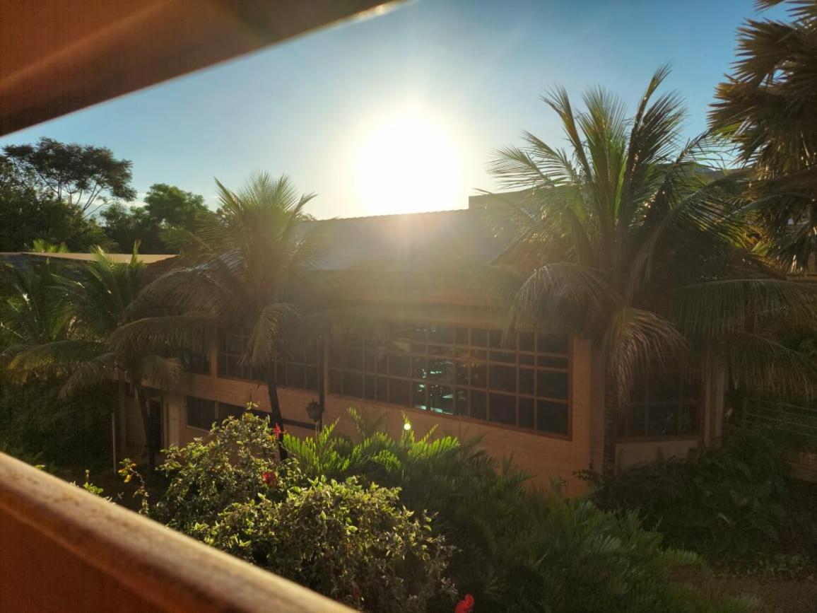 Hotel Pousada Santa Rita