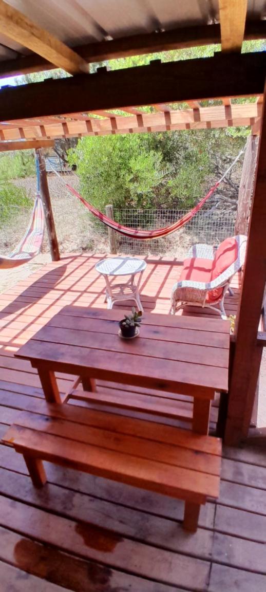 casa Andylu view 3