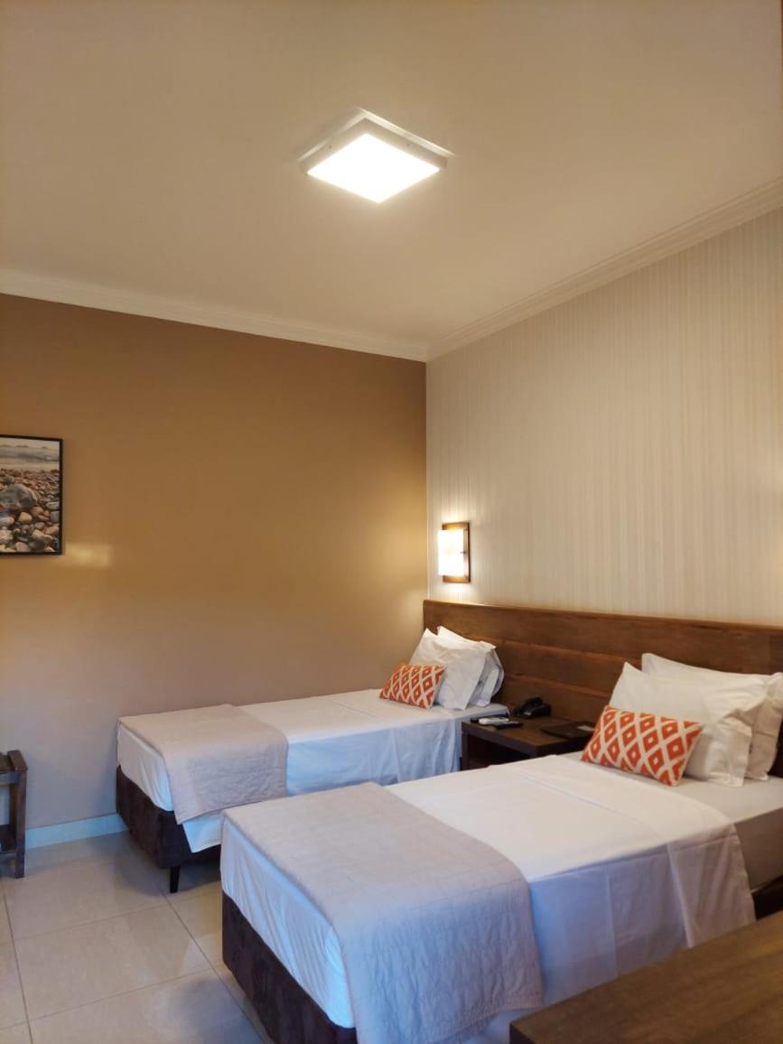 Hotel Pousada Santa Rita