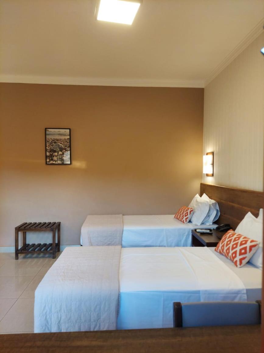 Hotel Pousada Santa Rita