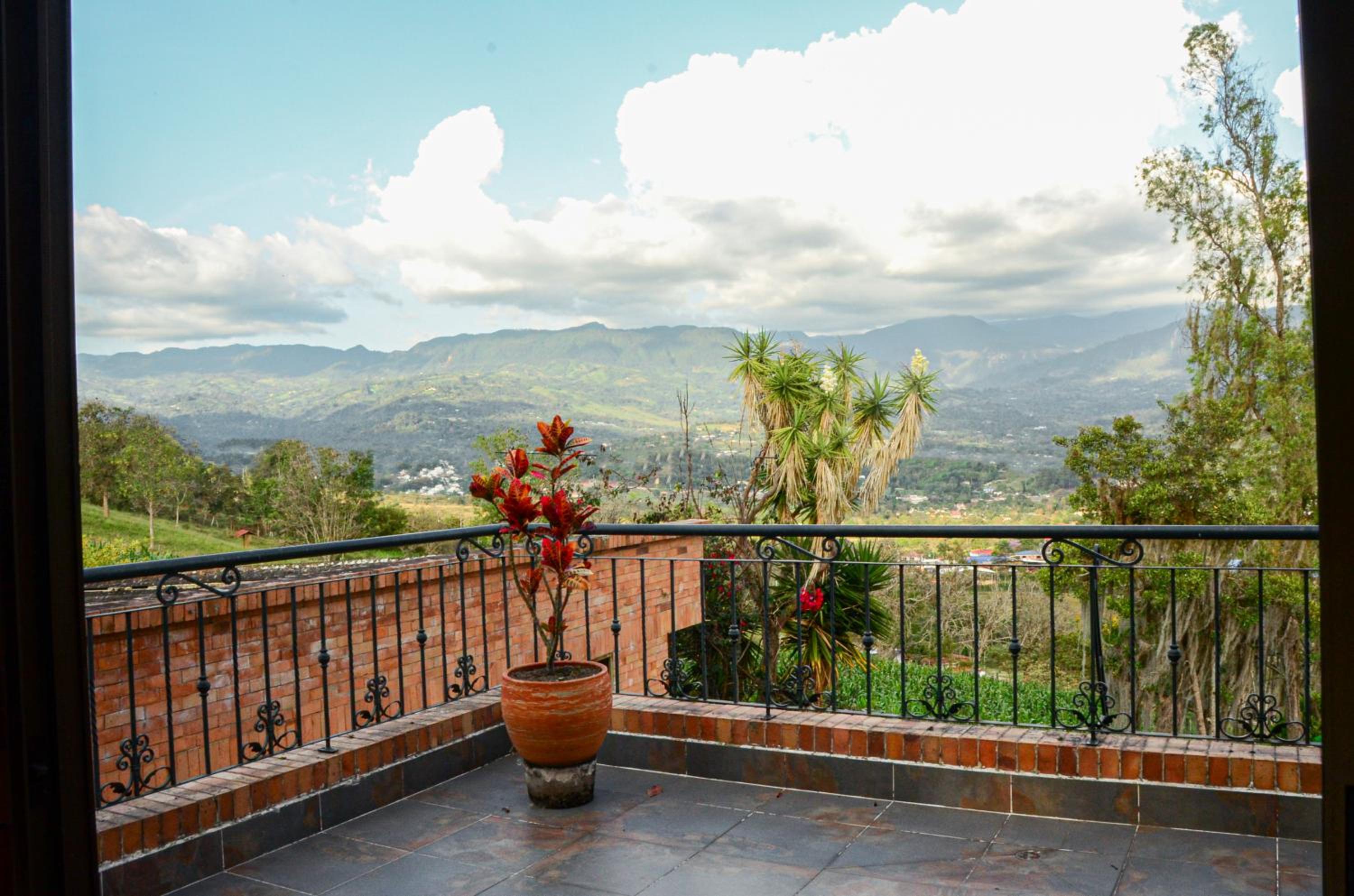 Rancho Grande
